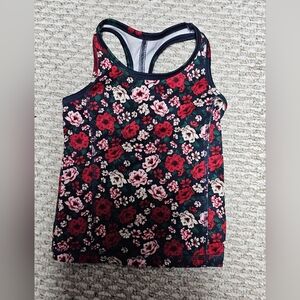 Girls tank top